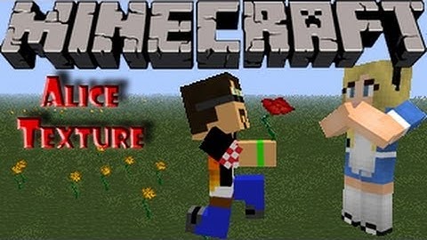 Alice Texture
