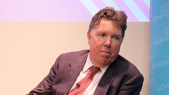 In conversation with Paul Tucker