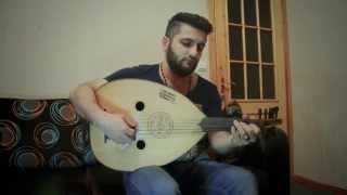 Mystic Music for meditation - Azerbaijanian mugam on ud Resimi