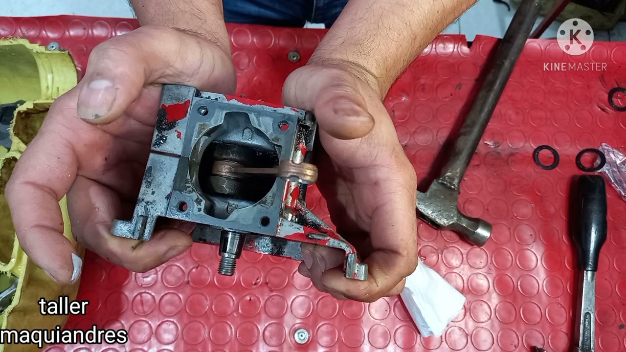 como cambiar sigueñal artesanal mente