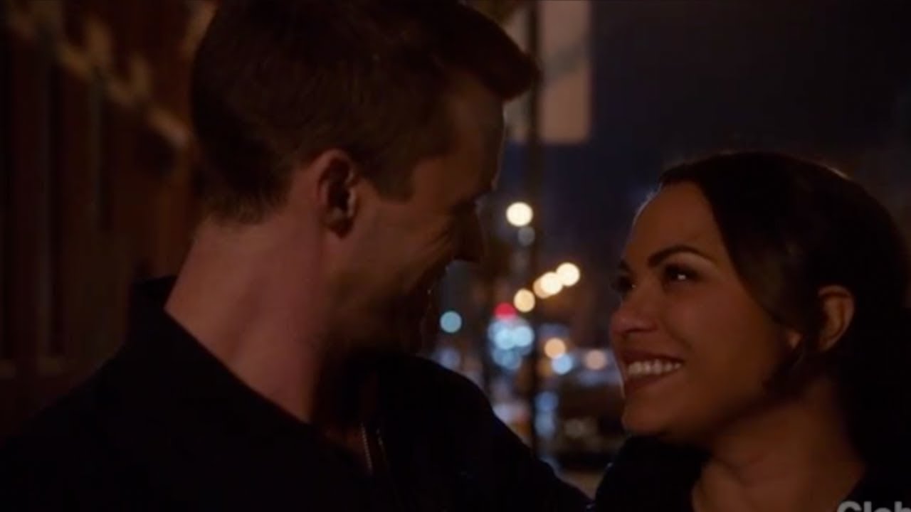 Best of Season 6 | Dawsey |Chicago Fire