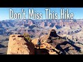 Grand Canyon South Rim & Hoover Dam in ONE DAY | Road Trip Vlog 1