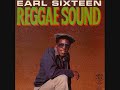 Earl Sixteen - Reggae Sound - 1981 (Full)