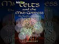 Celts and the Mad Goddess trailer