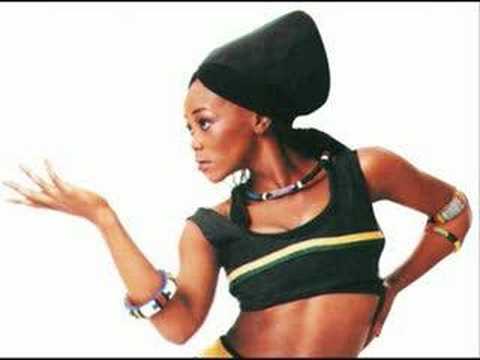 Nomakanjani (remix)