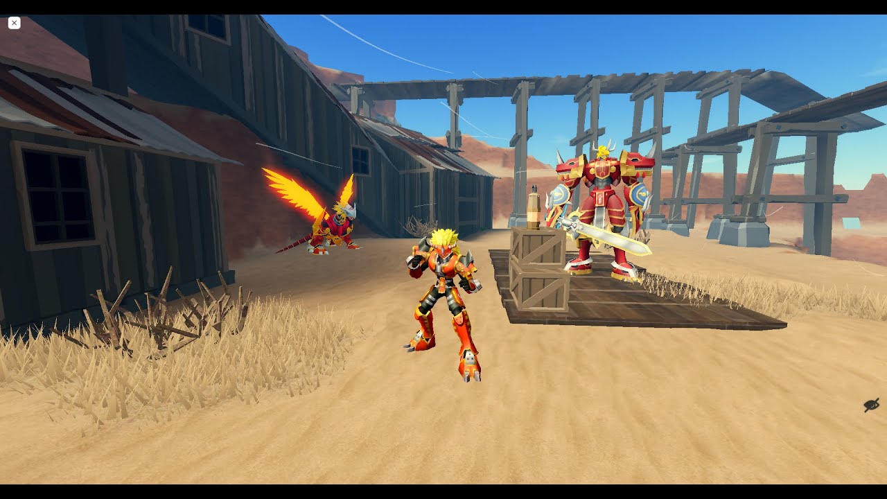 Digimon Masters Roblox Spirit Quest Guide! - YouTube