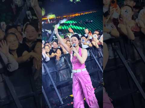 Tang Yi Sings "Farewell My Soulmate" As An Emotional Goodbye To Her Fans! 😭❤️