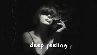 Billie Eilish, Emma Péters, Carla Morrison, Zubi, OMER BALIK | Deep Emotions Mix • High &amp; Chill 2022