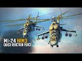 Mi-24 Hind Quick Reaction Force | Troops In Contact | Digital Combat Simulator | DCS |
