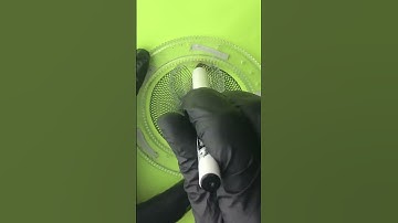 Did you see such an amazing 3D Spirograph Design?