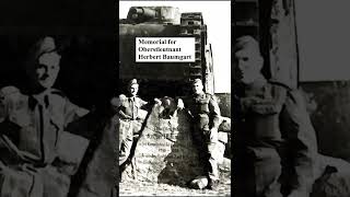 Herbert Baumgart Putlos Memorial