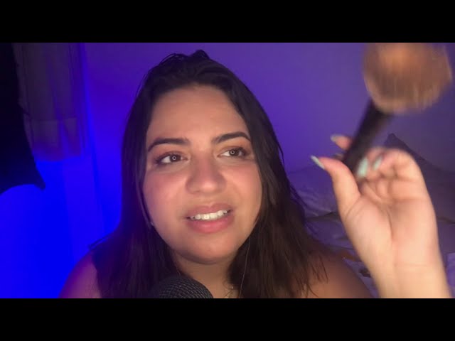 ASMR Exclusivo: Moisés Gomes