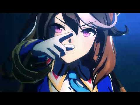 【ウマ娘】ライブ（シンボリルドルフ）Never Looking Back