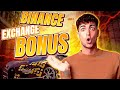 Binance Promo Code - Claim Welcome Bonus! Binance Bonus here