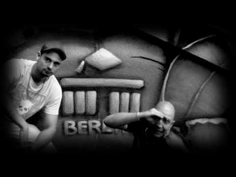 BRENNPUNKT BERLIN - (BrennPunkt Berlin der Track) feat.Sektor