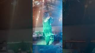roxel show Aguila Real