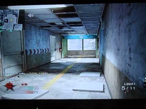 [CODBO]　QS(クイックショット）　凸スナでTDMPlay