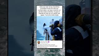 PIRATAS ARMADOS DETENIDOS A MANGUERAZOS