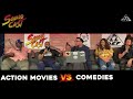 Kanye vs Drake | SquADD Cast Versus | Ep 12 | All Def