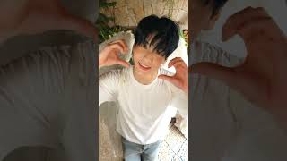 my ❤️ for you is unwavering 🪽 #TXT #TheStarChapter #SANCTUARY #TXT_ANGEL