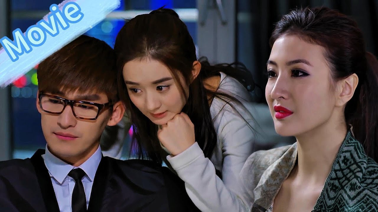 💕 Даже с возвращением бывшей — Фэн Тэн верен: «Я всегда любил только тебя».