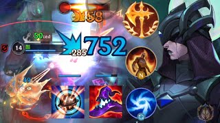 Patch 7.1 Wild Rift: AP Kayle is making a comeback!