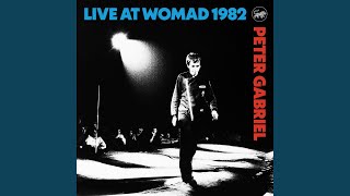 Lay Your Hands on Me (Live)