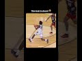Coen Carr never ceases to amaze #collegebasketball  #marchmadness