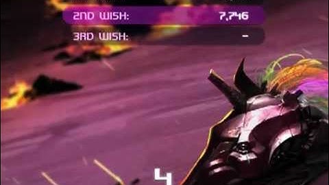 lets play Robot Unicorns Attack Evolution: part 1 (oh i