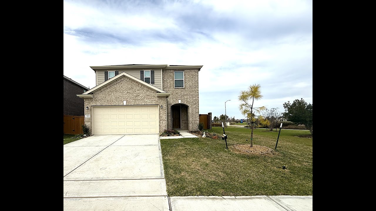 Cypress Homes for Rent 3BR/2.5BA by Property Management in Cypress