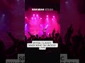 SPOSE "KNOCKING ON WOOD" LIVE