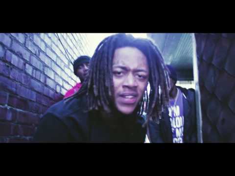 Stretch Man Raww Blaccoutprod