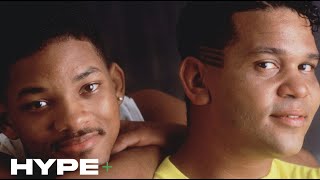 Who Was 'The Real Fresh Prince' Before Will Smith?  HP News