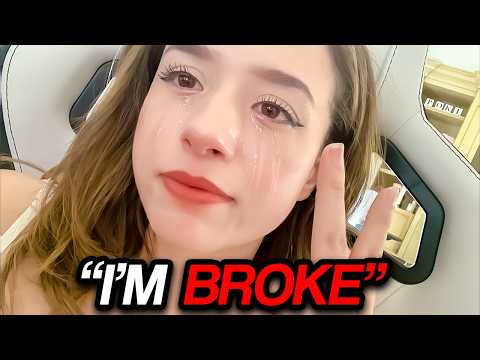 Pokimane Situation is Pathetic