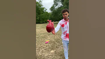 Episode I Give You My Heart 