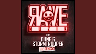 Attack The Dancefloor (Markus Weigelt Remix)