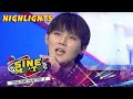 Jinho Bae sings 'Pangarap Ko Ang Ibigin Ka' | Sine Mo 'To