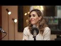 Soledad Pastorutti Habla De La Letra De Los Paisajes Y Su Proclama De Derechos mp3