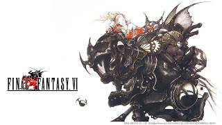 Final Fantasy 6 Pixel Remaster Part - 14