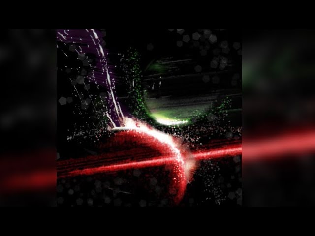 X-SLIDE X Y-SLIDE - 2KE, 808iuli [KASHI REMIX]