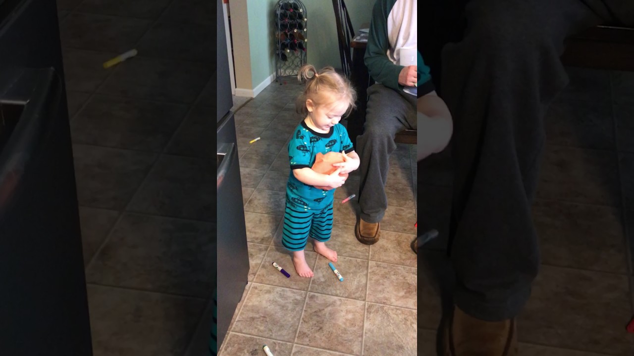 Whoopee Cushion - YouTube