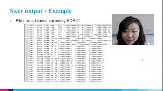 NASB Fall 2013 Lecture 22 - ChIP seq Part 2