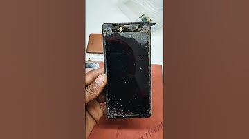 Micromax Canvas 5 Touch Replacement #shorts #yt20