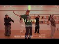 Hana " YBOM(You've Been On my Mind) / NOA "@En Dance Studio Yokohama