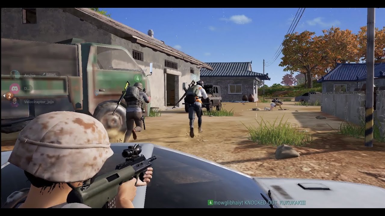 Keyboard warrior trolls and carries us to chicken snacks