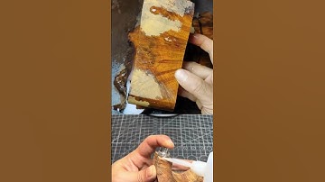 Thumbnail of This is not a competition (unless it is) | Slingshot made from scratch | Resortera hecha desde cero