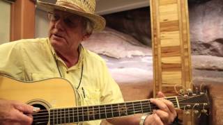 Jim Avett Sings, I'm Gonna Ride That Steamboat, by The Foggy Mountain Boys chords