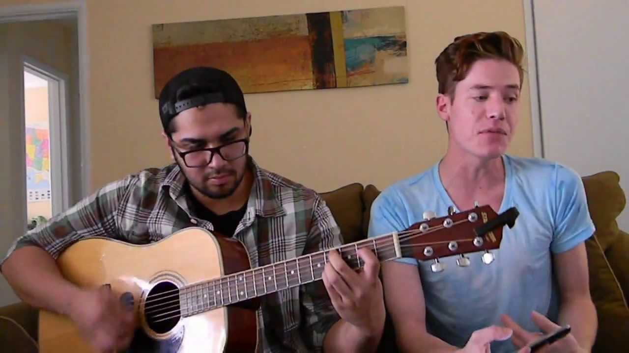 John Mayer - Find Another You (Kory DeSoto Cover)