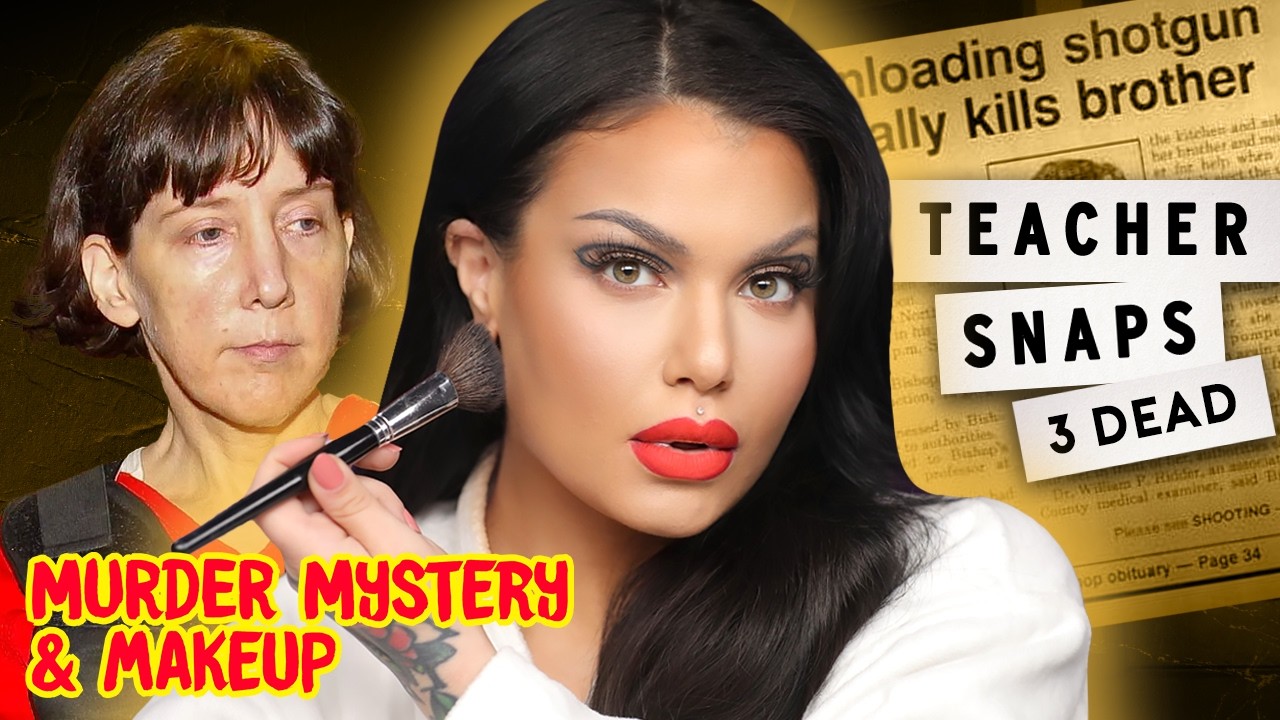 Disturbed, Unhinged and Deadly - The Psychotic Rage of Amy Bishop ...