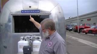 RVS 360 Camera System Demonstration